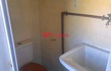 Imagem 15: Lopes B2E vende ou aluga Apartamento no Residencial Araguaia Freguesia...