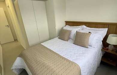 Imagem 15: Apartamento alto padrão com 2 suítes, mobiliado e pronto para morar!