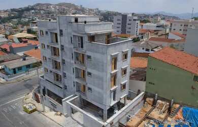 Imagem 3: APARTAMENTO - PARQUE PRIMAVERA - MG