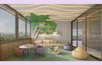 Imagem 5: Apartamento com 2 dormitórios à venda, 55 m² por R$ 449.900,00 - Catolé...