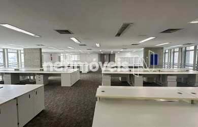 Imagem 14: Locação Andar-pilotis Cruzeiro Belo Horizonte