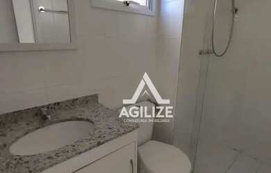 Imagem 3: Apartamento com 3 dormitórios à venda, 76 m² por R$ 860.000,00 - Glória...