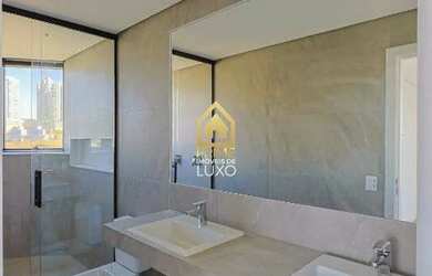 Imagem 7: Apartamento para aluguel, 4 quartos, 4 suítes, 4 vagas, Vila Ipê Amarelo...