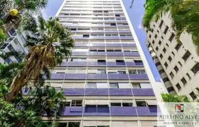 Imagem 5: Apartamento para venda em Higienópolis , 3 dormitórios e 167 m ²