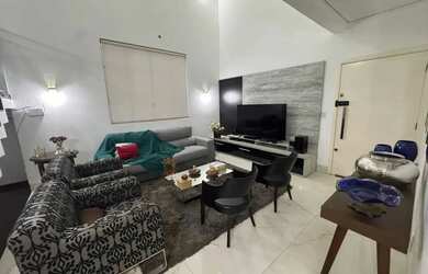 Imagem 10: Casa belvedere Casa em condomínio com 4 dormitórios