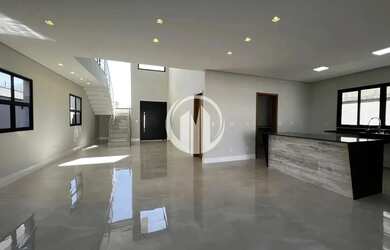 Imagem 9: Casa à venda com 3 suítes - Condomínio Pecan - Itupeva/SP