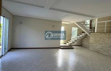 Imagem 9: Venda de Casa no Condomínio Residencial dos Lagos 4 Suítes, Piscina...