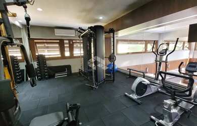 Imagem 13: Pinheiro Grosso. 734m² de Área