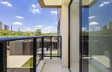 Imagem 10: Apartamento à venda 53 m - 2 quartos - Campina do Siqueira - Curitiba...