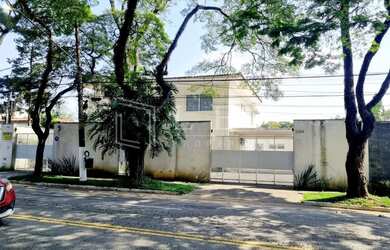 Imagem: O depósito possui 391m² de Área e está localizado em Vila