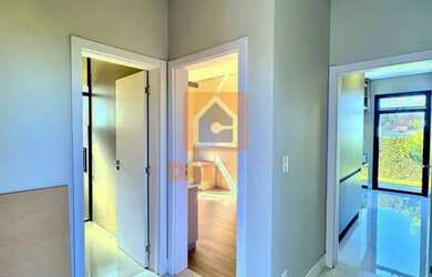 Imagem 11: Sobrado à venda no Condomínio Fontana di Trevi