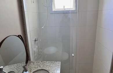 Imagem 13: RES. ELDORADO MOBILIADO 3 SUÍTES RICO EM ARMÁRIOS 2 VAGAS ESCANINHO