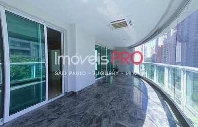 Imagem 2: Sofisticação, lazer, localização, andar alto, acabamento de luxo