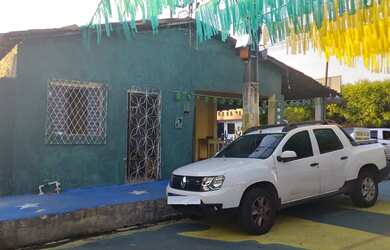 Imagem: O terreno possui 200m² de Área e está localizado em Itararé