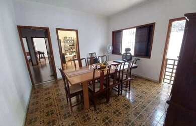 Imagem 2: Casa com 3 dormitórios à venda, 267 m² por R$ 1.450.000,00 - Santa...