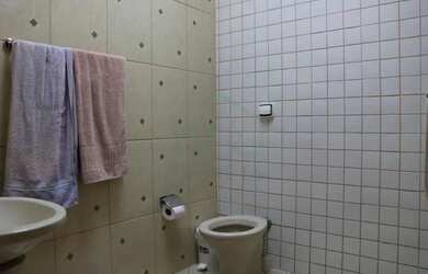 Imagem 12: CASA PADRÃO COM CASA DE FUNDOS