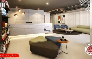 Imagem 13: Apartamento à venda no STUDIO DESIGN 6 THREE TOWERS , JATIÚCA , Maceió,...