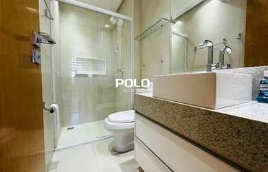 Imagem 15: Apartamento mobiliado para alugar no Residencial Lux Home Design, Setor...