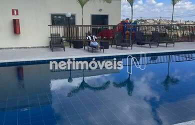 Imagem 12: Apartamento Pronto para Morar no São Gabriel Condomínio Plaza Cartagena