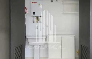 Imagem 12: Apartamento RESIDENCIAL em SÃO PAULO - SP, CIDADE MONÇÕES