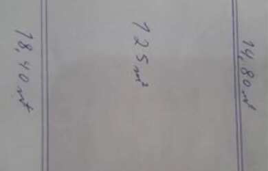 Imagem 3: Terreno no Belmonte. 125m² de Área