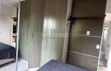 Imagem 6: Pracas Sauipe. Piscina, Churrasqueira, Imóvel mobiliadoeVaranda