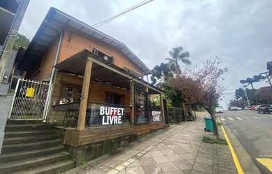 Imagem 7: Terreno - Bairro Centro. 550m² de Área