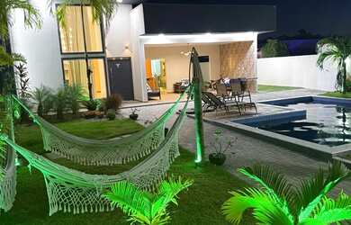 Imagem 4: Aluguel temporada - Home Beach