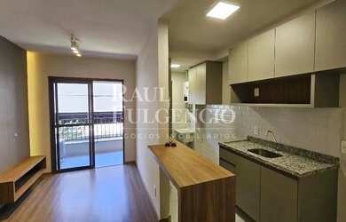 Imagem 2: Apartamento para alugar 2 Quartos , sendo 1 Quarto com Armário e Ar Condicionado,...