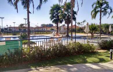 Imagem 11: Casa de Condomínio com 4 quartos, Quinta do Golfe Residencial, São José do Rio Preto - R