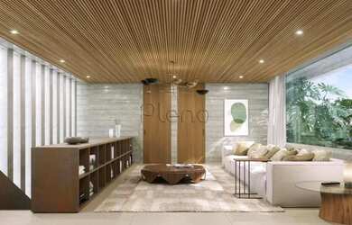 Imagem 4: Casa à venda em Itupeva, Residencial Fazenda da Grama, com 4 suítes,...