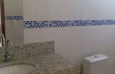 Imagem 9: Casa 3/4 sendo uma suíte,Em Lote 172 m².Próximo Aeroporto