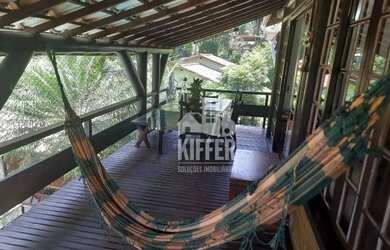 Imagem 2: Casa em Itaipu venda. Piscina, Churrasqueira, Ar-condicionadoeGuarda roupa