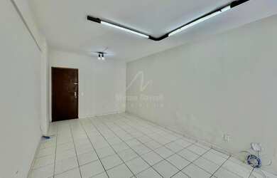 Imagem 7: Sala em excelente localização
