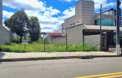 Imagem 1: CAXIAS DO SUL - Terreno Padrão - VILA VERDE