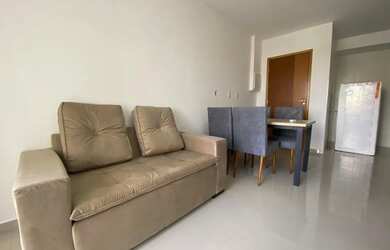 Imagem 6: Apartamento 1 quarto - São Mateus