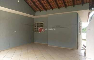 Imagem 15: Residencia 130.84 m² Jd Alvorada Rua Colombia