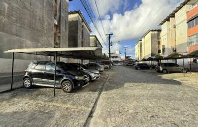 Imagem 6: 2 QUARTOS ARTEMISIA FEITOSA