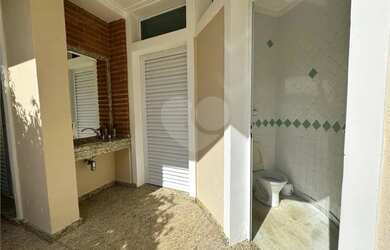 Imagem 8: Casa à venda ou para alugar com 4 quartos, sendo 3 suítes, no condomínio...