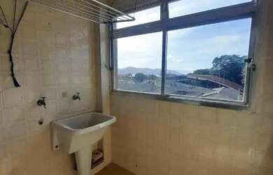 Imagem 13: Apartamento para aluguel com 2 quartos no bairro Centro