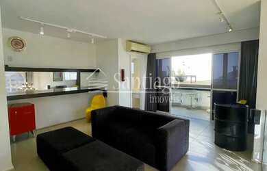 Imagem 3: Cobertura - Cambuí - Campinas