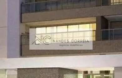 Imagem: O apartamento possui 3 Dormitórios, 4 Banheiros, 2 Vagas na