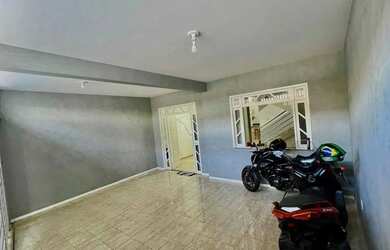 Imagem 4: CASA NO NOVO PARAISO 27511