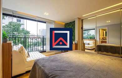 Imagem 12: Venda Apartamento 2 Dormitórios - 83 m² Pinheiros