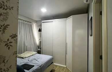 Imagem 10: Alugo para carnaval. Piscina, Churrasqueira, Imóvel mobiliadoeAr-condicionado