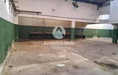 Imagem 13: Galpão, 800 m² - venda por R$ 4.000.000 ou aluguel por R$ 18.800/mês...