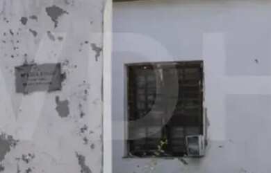 Imagem: A casa possui 2 Dormitórios, 1 Banheiro, 85m² de Área e