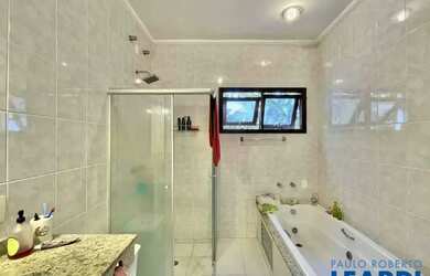 Imagem 15: CASA EM CONDOMÍNIO - RESIDENCIAL EUROVILLE - SP