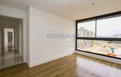 Imagem 14: Apartamento 4 Quartos, Novo, Vista Livre à Venda no New York Residence...