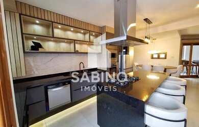 Imagem: O apartamento na cobertura possui 3 Dormitórios, 1 Banheiro